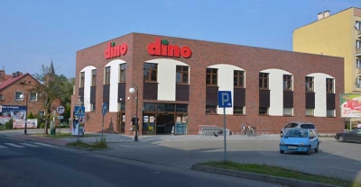 Dziesiąte Dino już otwarte!