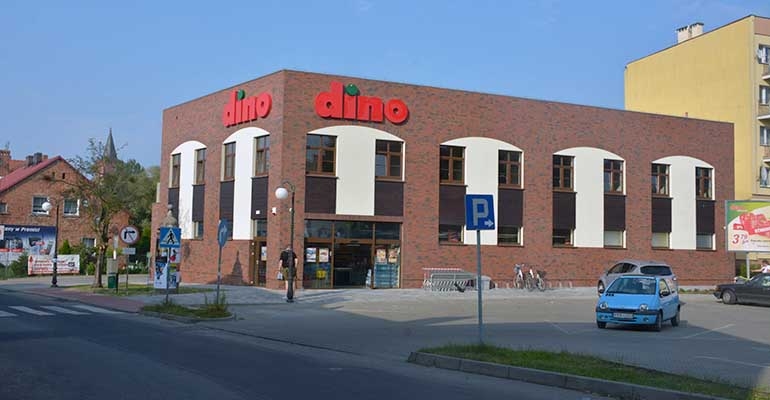 Dziesiąte Dino już otwarte!