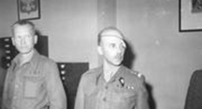 17.07.1943 r. – „Bór” komendantem