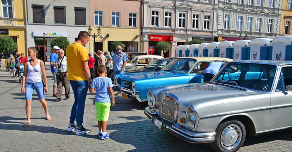 Rajd Retro Moto po raz siódmy