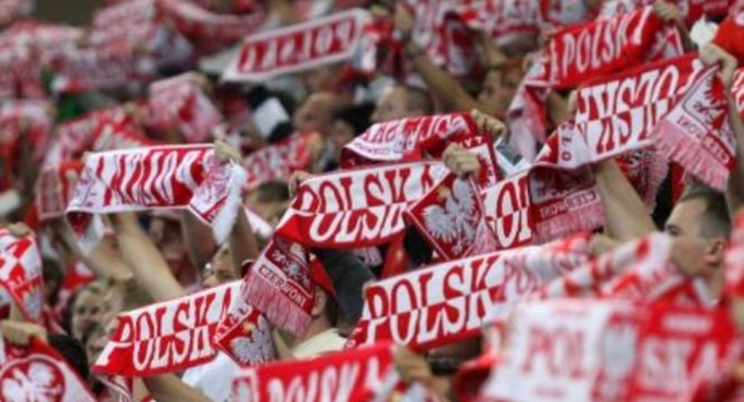 Tu obejrzysz weekendowe mecze Euro 2016 za darmo!