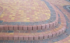 Kostka brukowa cały czas w modzie