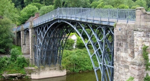 02.07.1779 r. – Żelazny Most