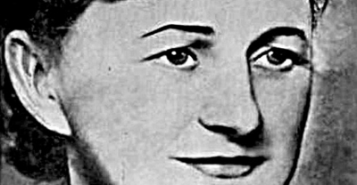 08.02.1955 r. – Bohaterska nauczycielka