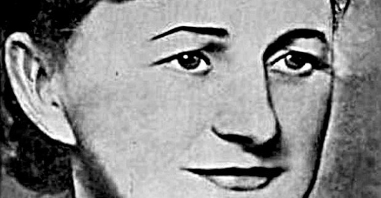 08.02.1955 r. – Bohaterska nauczycielka