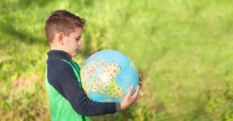 Ekologia na co dzień i od świąt