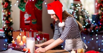 Magia Świąt od kuchni