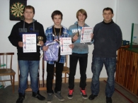 Mistrzostwa LOK w wieloboju obronnym [gallery]