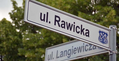 Skowronkowa będzie nową ulicą?