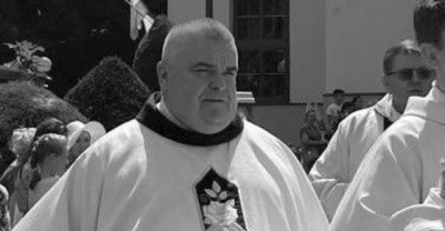 Komenda Powiatowa PSP ma swojego kapelana