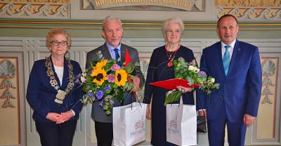 Powiększył się elitarny klub