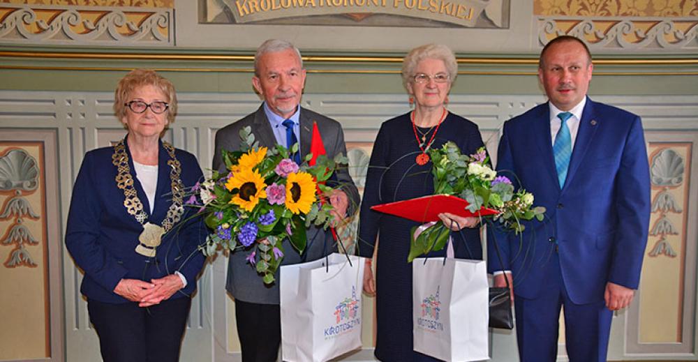 Powiększył się elitarny klub