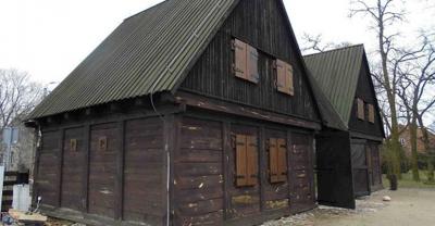 Kolejne prace modernizacyjne