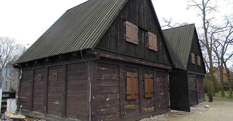 Kolejne prace modernizacyjne