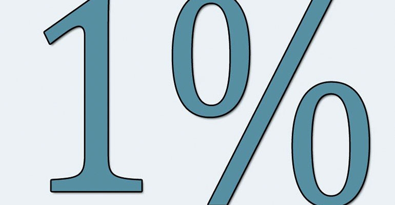 Twój 1 proc. podatku może uratować  komuś życie