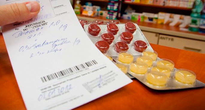 Złe wieści dla chorych