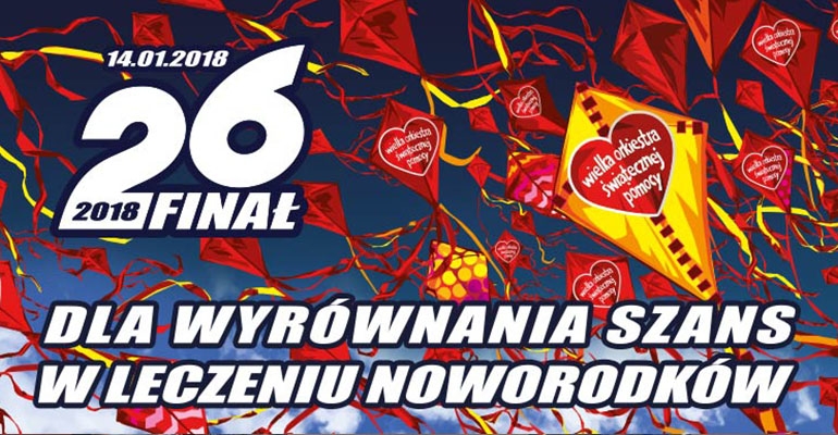 Gramy już 14 stycznia