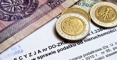 W przyszłym roku podatki w górę!