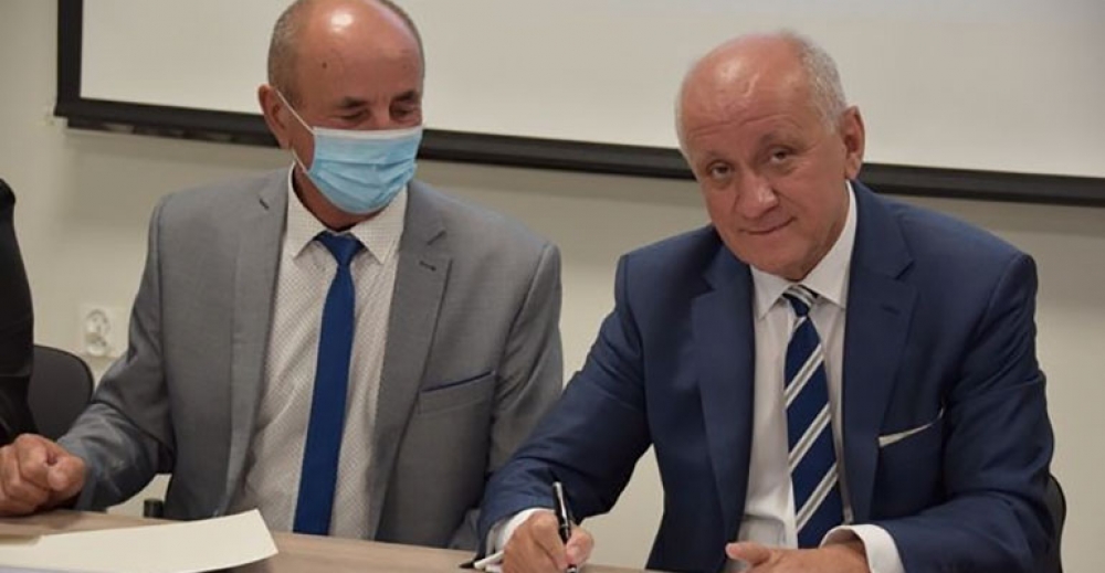 Długo wyczekiwana inwestycja