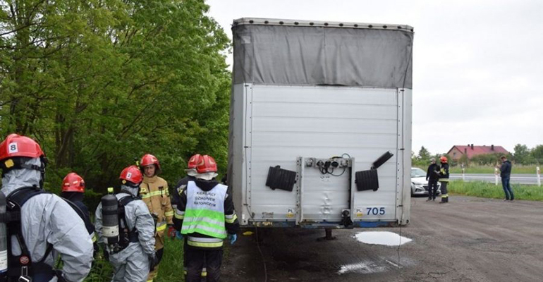 Sprawcy majowego incydentu trafili za kratki