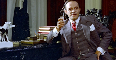 Krytyka słabej władzy