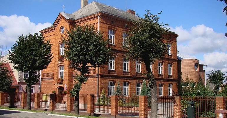 Auto potrąciło gimnazjalistę