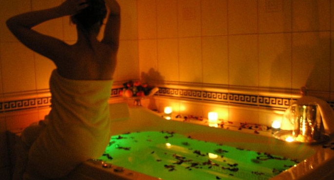 Pachnące kuracje z cytrusów