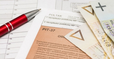 Zbliża się czas rozliczeń z fiskusem