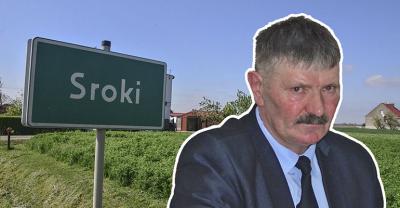 Sołtys Srok bez zmian