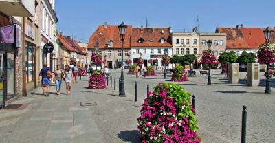 Zalegają z płatnościami gminie Milicz