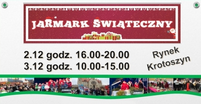 Jarmark w Krotoszynie