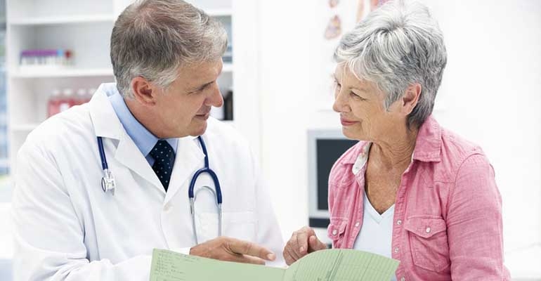 Jak złagodzić objawy menopauzy