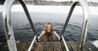 Hartowanie organizmu – sprawdzone sposoby