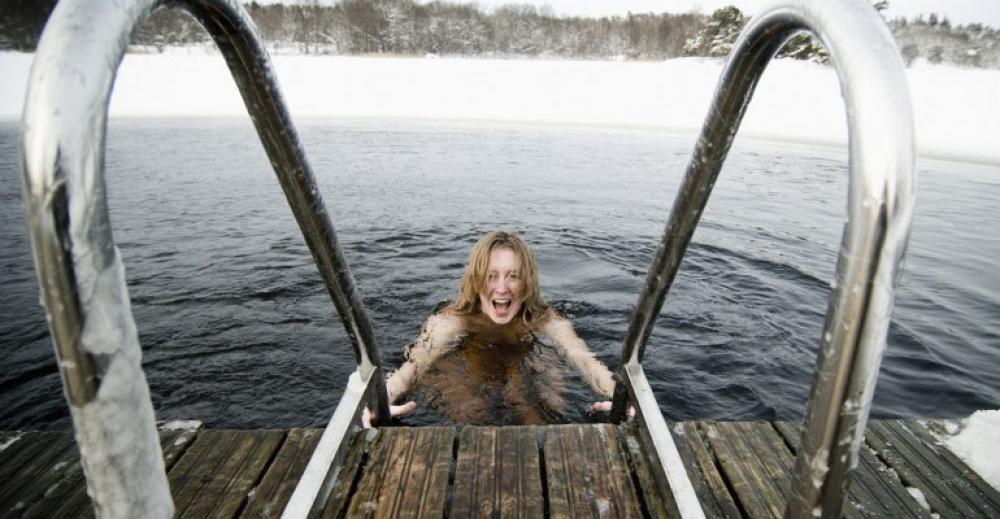 Hartowanie organizmu – sprawdzone sposoby