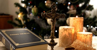 Plan wizyt duszpasterskich na najbliższe dni