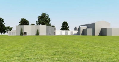 W Miliczu będzie sala kinowo-widowiskowa