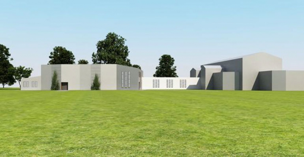 W Miliczu będzie sala kinowo-widowiskowa