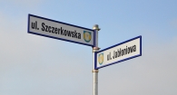 Spokojna w Konarzewie