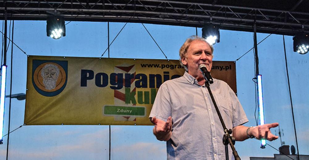Finał Pogranicza Kultur 2018