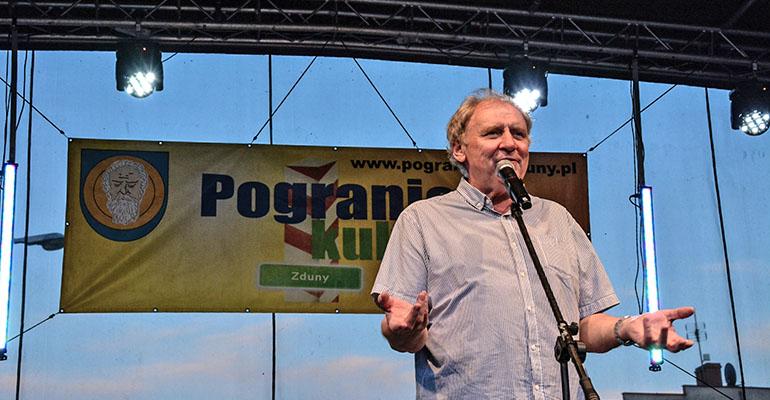 Finał Pogranicza Kultur 2018