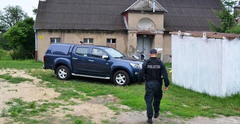 Śledztwo umorzone zmarłej 31-latki