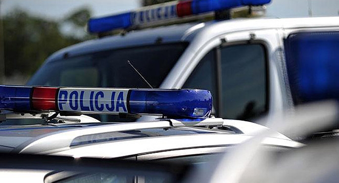 W święta było dosyć bezpiecznie