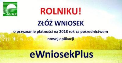 Przypominamy o szkoleniach ws. e-wniosków