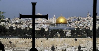 Pielgrzymka do Ziemi Świętej