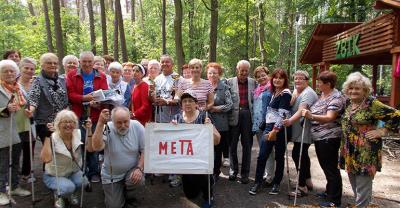 Razem… w lesie[gallery]