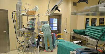 Nowoczesny blok operacyjny[gallery]