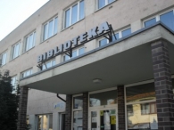 Spotkanie nt. zdrowej żywności