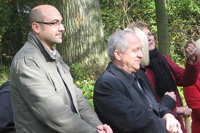 Zmiana na stanowisku wiceburmistrza