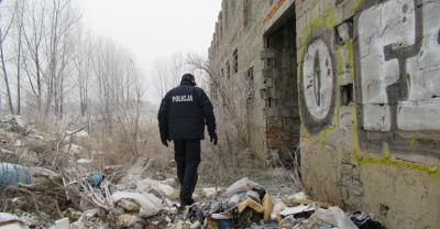 Rozpoczyna się akcja „Zima”