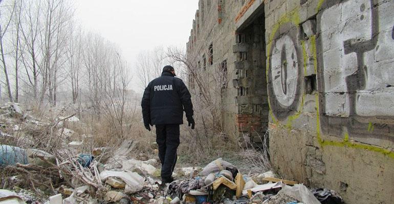 Rozpoczyna się akcja „Zima”